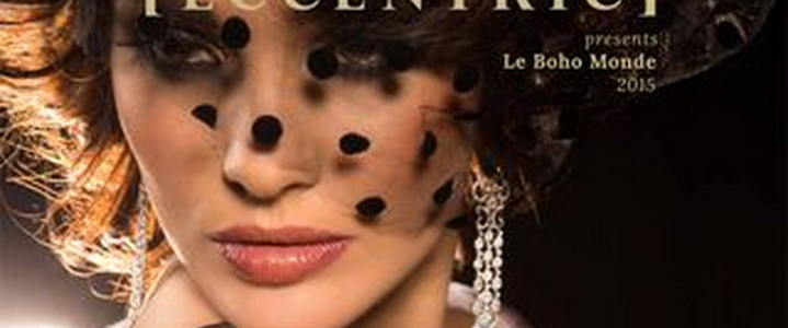 Bezoek Inge Bogaert op Eccentric 2015