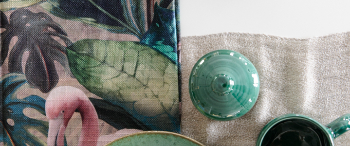 Tafelen, iets persoonlijk