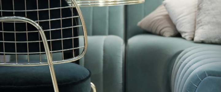 Maison & Objet: trends en influences