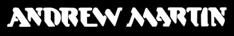 Andrew Martin
