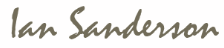 Ian Sanderson