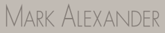 Mark Alexander