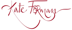 Kate Forman