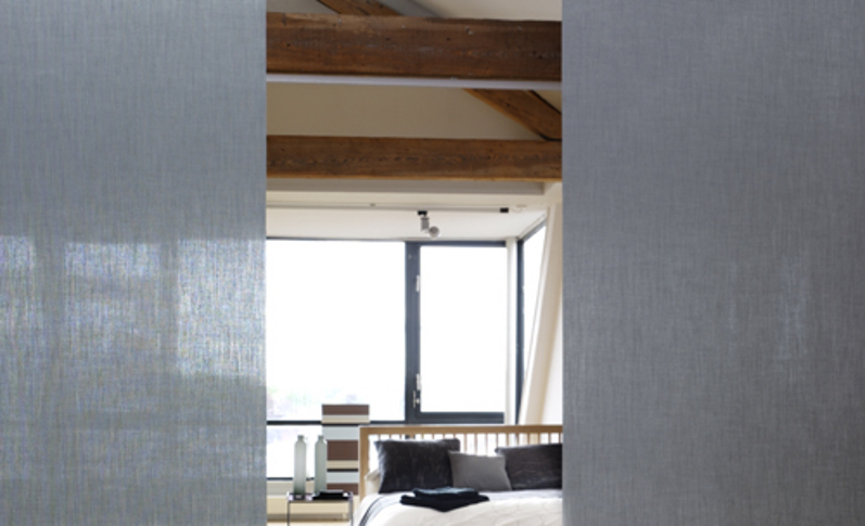 paneelgordijnen privacy sfeer en privacy met raambekleding door interieur bogaert paneelgordijnen privacy sfeer en privacy met raambekleding door interieur bogaert